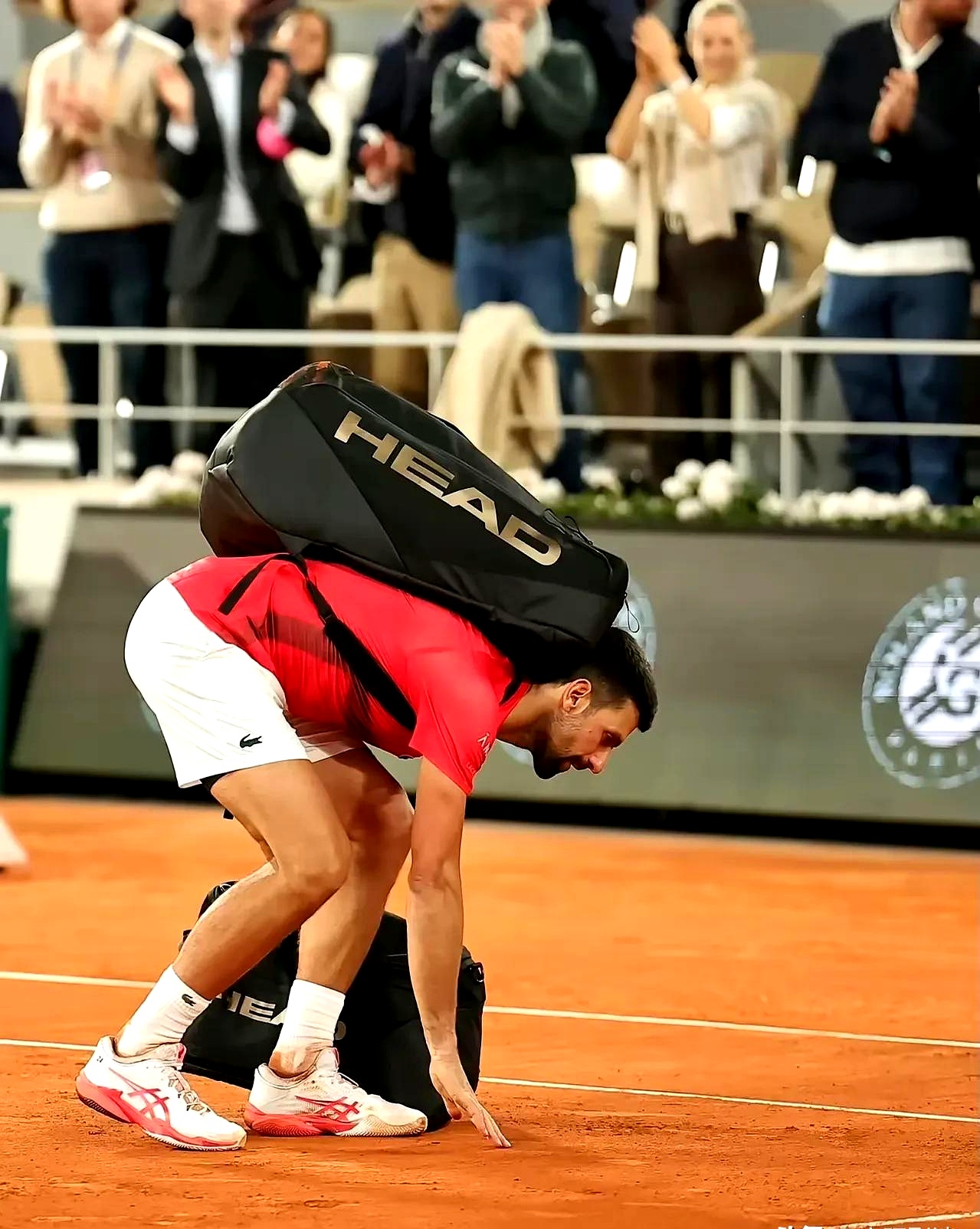 kaiyun网页版平台德约科维奇迎来七赛季出色发挥，DWG观众热烈欢呼！(德约科维奇为什么叫小德)