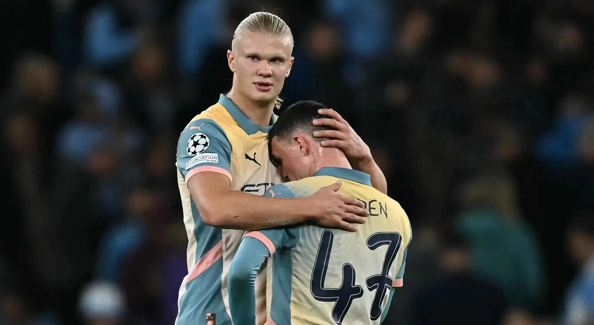 kaiyun中国网页版入口关于哈兰德意外战胜西班牙队，出色发挥引爆全场！赛场气氛高涨的信息