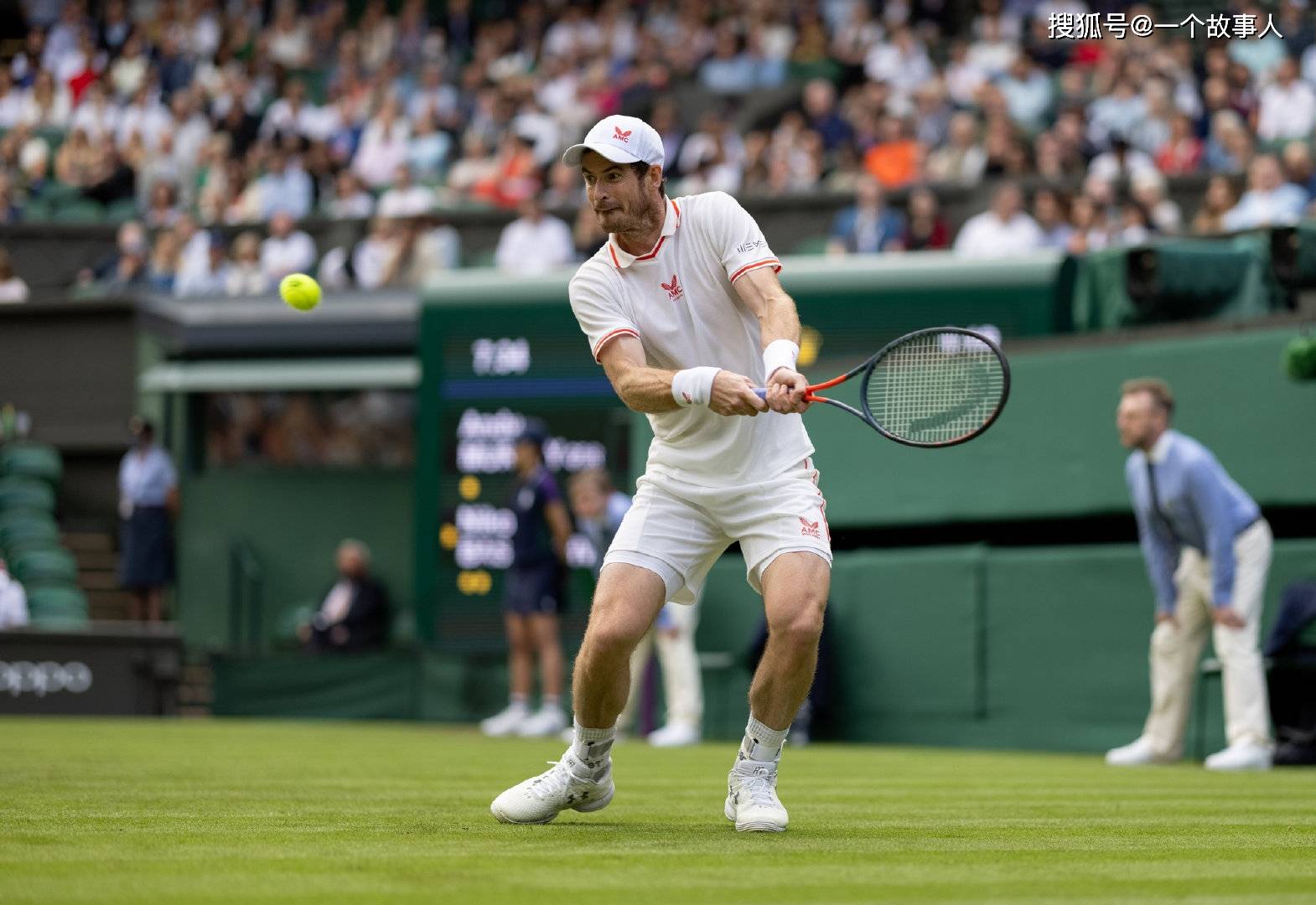 kaiyun中国网页版入口关于穆雷在TL比赛中逆转，突破纪录引发热议！的信息